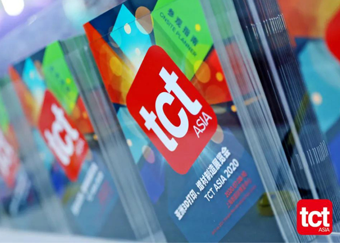 TCT Asia 2021 | 南京尚吉五月與您不見(jiàn)不散!