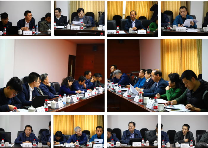 中國海洋材料產(chǎn)業(yè)技術(shù)創(chuàng)新戰(zhàn)略聯(lián)盟2019年度工作會議在南京尚吉召開！  