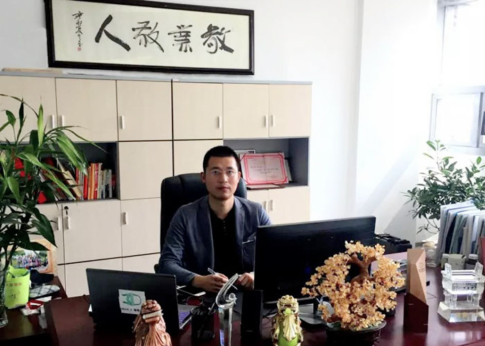 研究院孵化企業(yè)湯兵總經(jīng)理當(dāng)選“江蘇省十大勵(lì)志成才之星”  